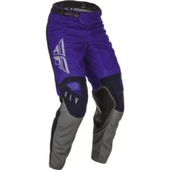 Fly Racing Kinetic K121 Youth Pants -Motorcycle Supplies Store 132 374 43118 B