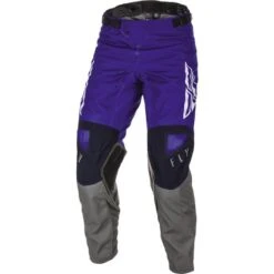 Fly Racing Kinetic K121 Youth Pants -Motorcycle Supplies Store 132 374 43122