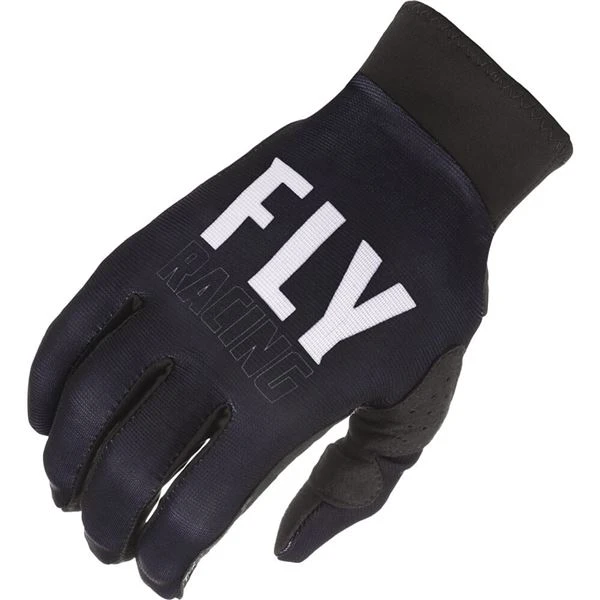 Fly Racing Pro Lite Youth Gloves 4 Fly Racing Pro Lite Youth Gloves - Image 2