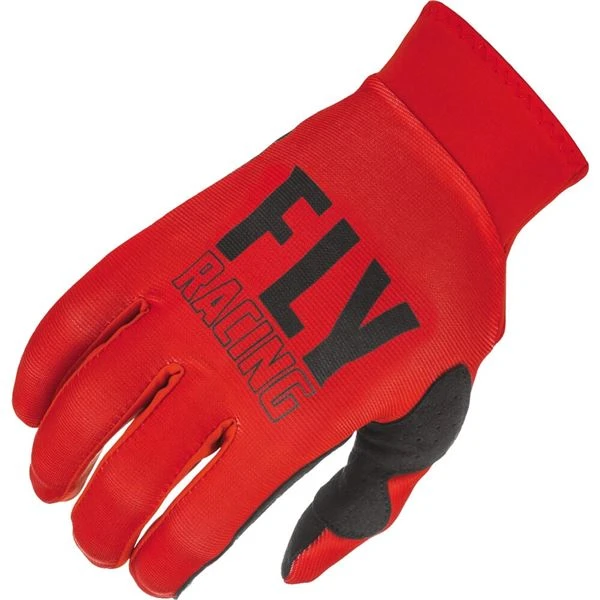 Fly Racing Pro Lite Youth Gloves 3 Fly Racing Pro Lite Youth Gloves