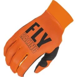Fly Racing Pro Lite Youth Gloves 23 Fly Racing Pro Lite Youth Gloves -Motorcycle Supplies Store 132 374 85806