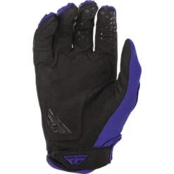 Fly Racing Kinetic Youth Gloves -Motorcycle Supplies Store 132 375 411YL A