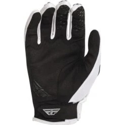 Fly Racing Kinetic Youth Gloves -Motorcycle Supplies Store 132 375 412YL A