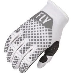 Fly Racing Kinetic Youth Gloves -Motorcycle Supplies Store 132 375 412YM