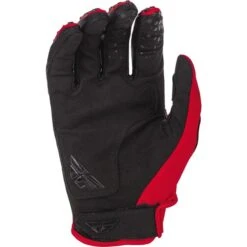 Fly Racing Kinetic Youth Gloves -Motorcycle Supplies Store 132 375 413YL A