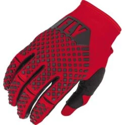 Fly Racing Kinetic Youth Gloves -Motorcycle Supplies Store 132 375 413YS