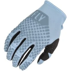 Fly Racing Kinetic Youth Gloves -Motorcycle Supplies Store 132 375 414YL
