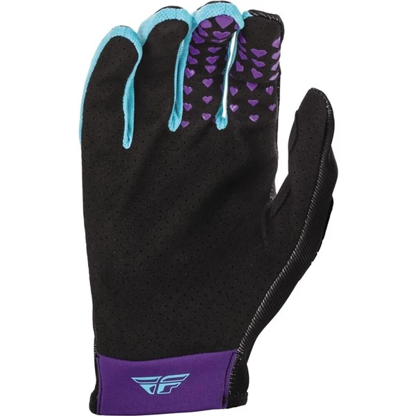 Fly Racing Lite Women's Glove 5 Fly Racing Lite Women's Glove - Image 3