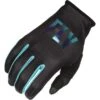 Fly Racing Lite Women's Glove -Motorcycle Supplies Store 132 375 610XS
