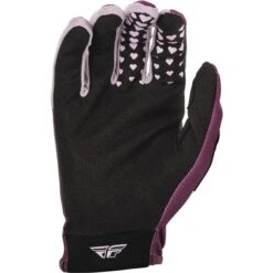 Fly Racing Lite Women's Glove 11 Fly Racing Lite Women's Glove -Motorcycle Supplies Store 132 375 6112X A