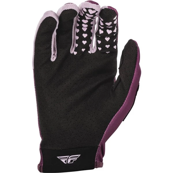 Fly Racing Lite Women's Glove 7 Fly Racing Lite Women's Glove - Image 5