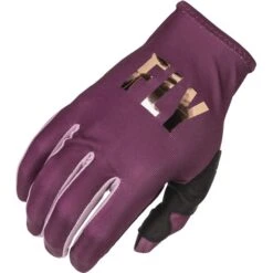 Fly Racing Lite Women's Glove 10 Fly Racing Lite Women's Glove -Motorcycle Supplies Store 132 375 611X