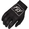 Fly Racing Lite Gloves -Motorcycle Supplies Store 132 375 7102X