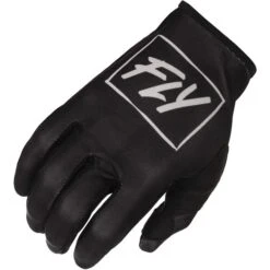 Fly Racing Lite Gloves -Motorcycle Supplies Store 132 375 710XS