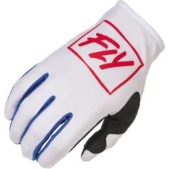 Fly Racing Lite Gloves -Motorcycle Supplies Store 132 375 713X