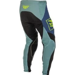 Fly Racing Lite Pants -Motorcycle Supplies Store 132 375 73128 B