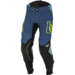 Fly Racing Lite Pants -Motorcycle Supplies Store 132 375 73128 C