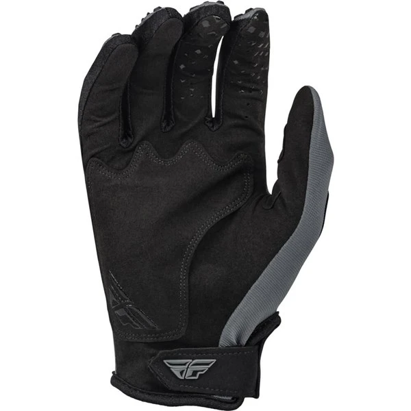 Fly Racing Kinetic Gloves 5 Fly Racing Kinetic Gloves - Image 3