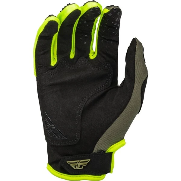 Fly Racing Kinetic Gloves 10 Fly Racing Kinetic Gloves - Image 8