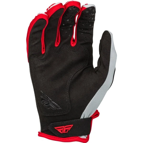Fly Racing Kinetic Gloves 8 Fly Racing Kinetic Gloves - Image 6