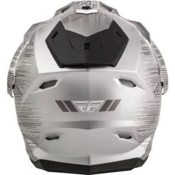 Fly Racing Trekker Quantum Dual Sport Helmet -Motorcycle Supplies Store 132 73 7018XS A