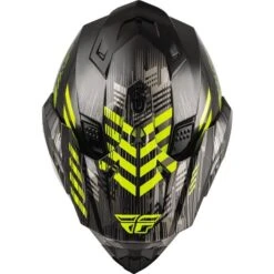 Fly Racing Trekker Quantum Dual Sport Helmet -Motorcycle Supplies Store 132 73 7019XS C