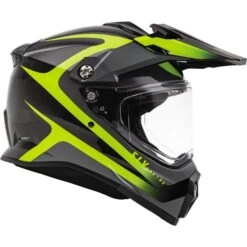 Fly Racing Trekker Pulse Dual Sport Helmet 22 Fly Racing Trekker Pulse Dual Sport Helmet -Motorcycle Supplies Store 132 73 7024 2X C