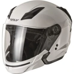 Fly Racing Tourist Open Face Modular Helmet -Motorcycle Supplies Store 132 73 8104 L