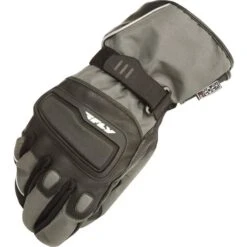 Fly Racing Xplore Leather / Textile Gloves -Motorcycle Supplies Store 133 476 2063 L