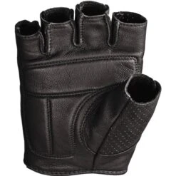 Highway 21 Half Jab Vented Leather Gloves 8 Highway 21 Half Jab Vented Leather Gloves -Motorcycle Supplies Store 133 489 0018 S A