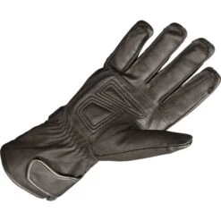 Highway 21 Granite Leather Gloves -Motorcycle Supplies Store 133 489 0020 L A