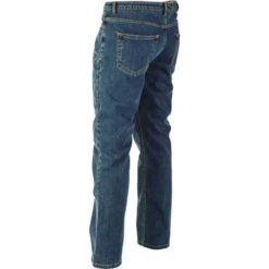 Highway 21 Blockhouse Denim Riding Jeans -Motorcycle Supplies Store 133 489 13730 A