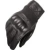 Highway 21 Revolver Leather Gloves -Motorcycle Supplies Store 133 5884 489 0013 7