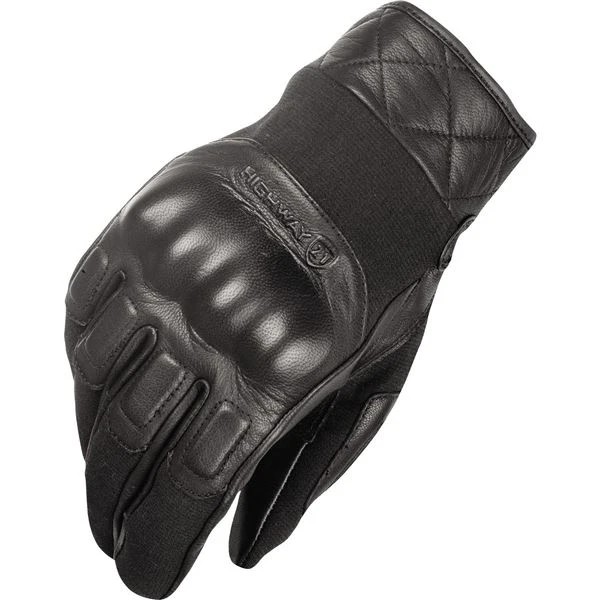 Highway 21 Revolver Leather Gloves 3 Highway 21 Revolver Leather Gloves