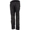 Cortech Speedway Collection Hyper-Flo Women's Vented Textile Pants -Motorcycle Supplies Store 163 8994 0205 73