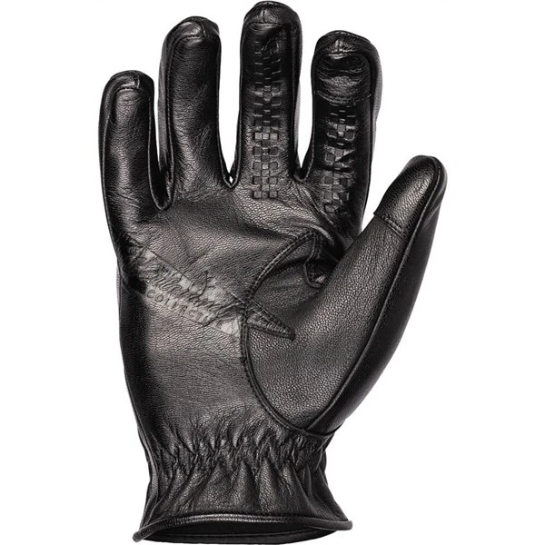 Cortech The Boulevard Collective The Ranchero Leather Gloves 5 Cortech The Boulevard Collective The Ranchero Leather Gloves - Image 3