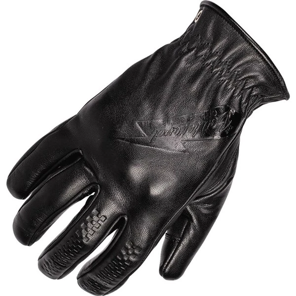 Cortech The Boulevard Collective The Ranchero Leather Gloves 4 Cortech The Boulevard Collective The Ranchero Leather Gloves - Image 2