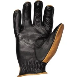 Cortech The Boulevard Collective The Ranchero Leather Gloves 11 Cortech The Boulevard Collective The Ranchero Leather Gloves -Motorcycle Supplies Store 164 8366 0184 04 A