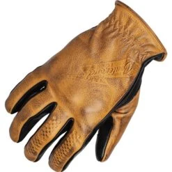 Cortech The Boulevard Collective The Ranchero Leather Gloves 10 Cortech The Boulevard Collective The Ranchero Leather Gloves -Motorcycle Supplies Store 164 8366 0184 08