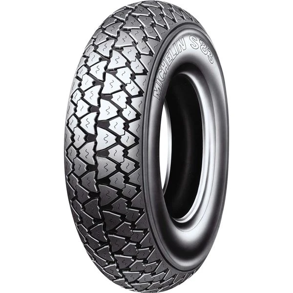Michelin S83 Scooter Front / Rear Tire 3 Michelin S83 Scooter Front / Rear Tire