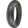Michelin Pilot Power Radial Rear Tire -Motorcycle Supplies Store 190 0839X