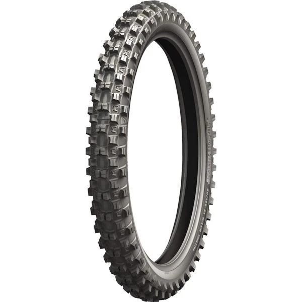 Michelin Starcross 5 Medium Front Tire 3 Michelin Starcross 5 Medium Front Tire