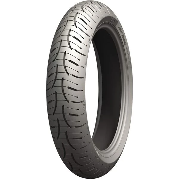 Michelin Pilot Road 4 SC Front Tire 3 Michelin Pilot Road 4 SC Front Tire
