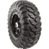 Duro Frontier DI2037 Radial 4 Ply Tire