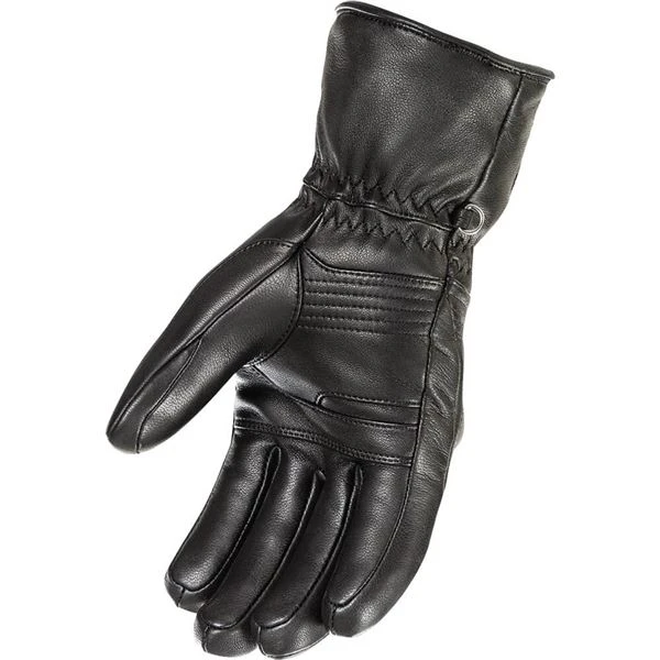 Joe Rocket Outrigger Leather Gloves 4 Joe Rocket Outrigger Leather Gloves - Image 2