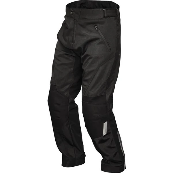 Firstgear Rush Air Vented Textile Pants 3 Firstgear Rush Air Vented Textile Pants