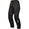 Firstgear Sirocco Air Vented Women's Textile Pants -Motorcycle Supplies Store 244 517651