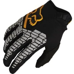 Fox Racing Pawtector Gloves