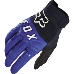 Fox Racing Dirtpaw Gloves -Motorcycle Supplies Store 260 25796 002 S