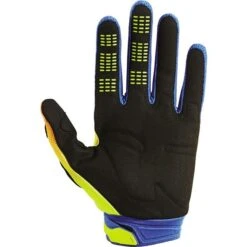 Fox Racing 180 Oktiv Gloves -Motorcycle Supplies Store 260 25797 130 S A